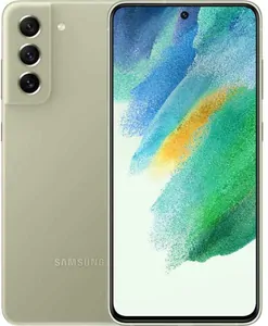 Замена матрицы на телефоне Samsung Galaxy S21 FE в Красноярске